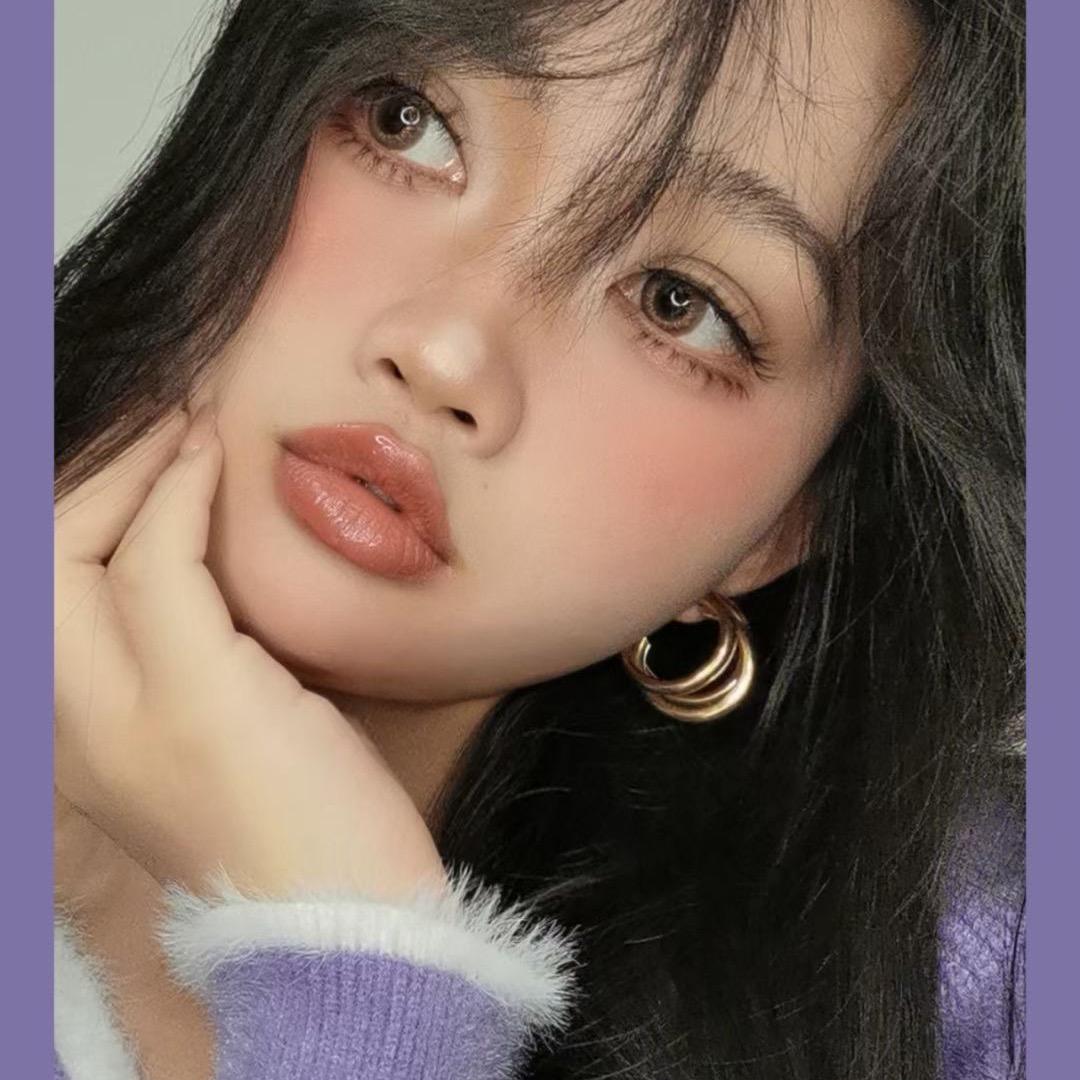 婚礼化妆师JIU