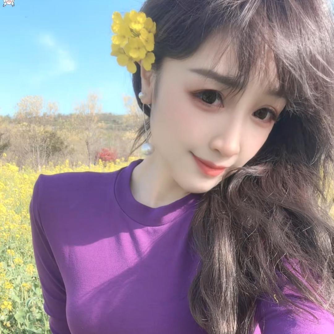 九紫💜