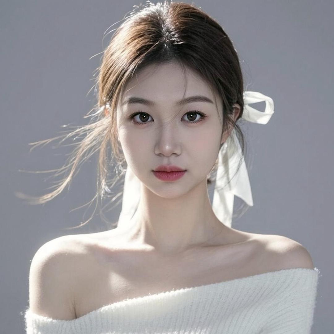 豆腐西施小姐姐