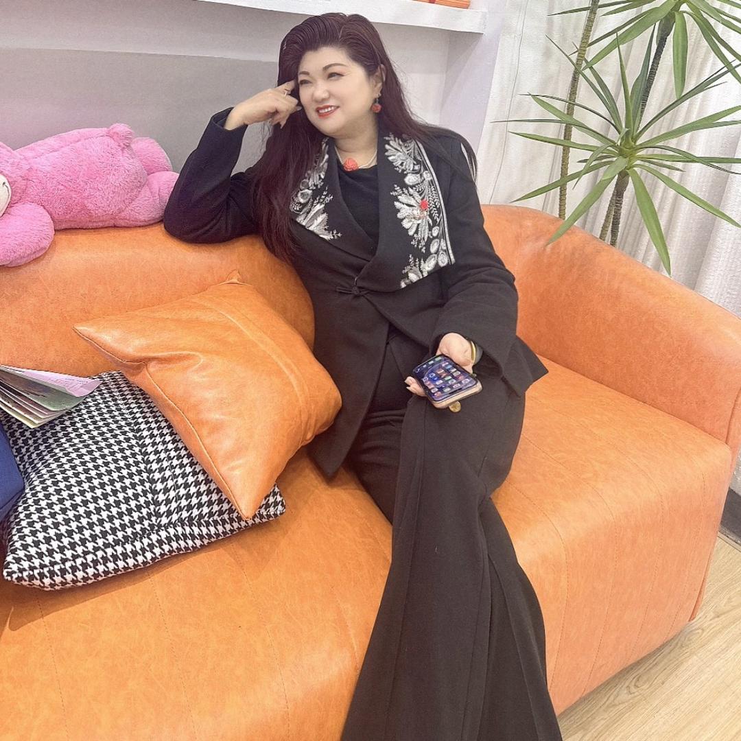 千帆首饰～顾雪平