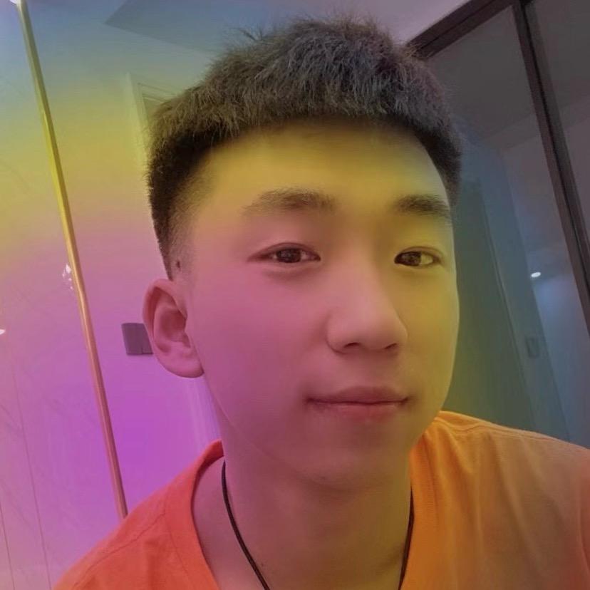 刘白