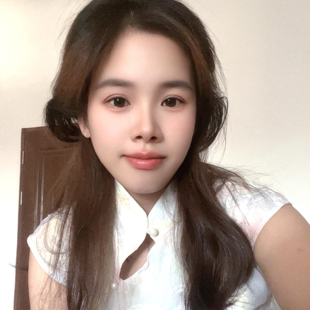 小陆姐姐