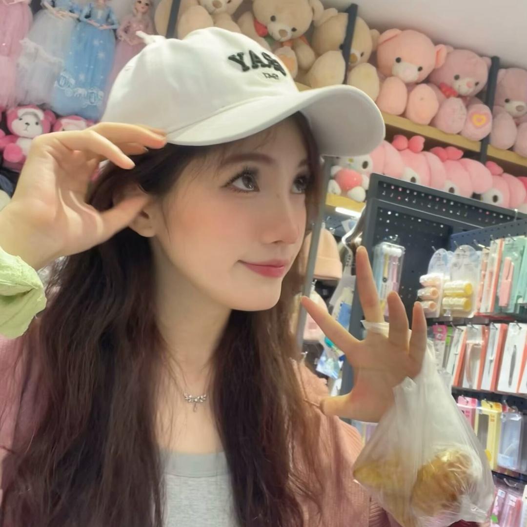 不爱吃香菜的耀