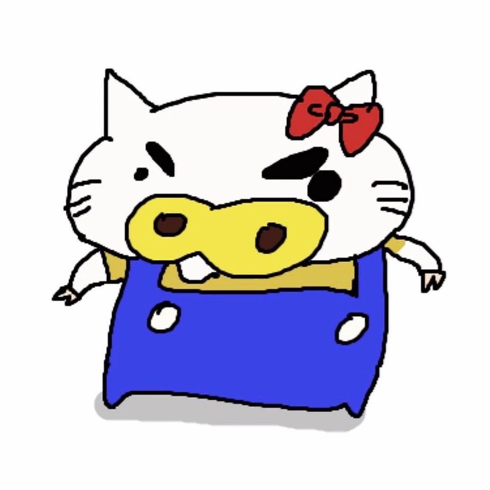 喵喵~喵小文🐾