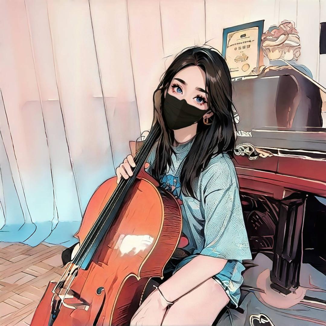吳小巫✨