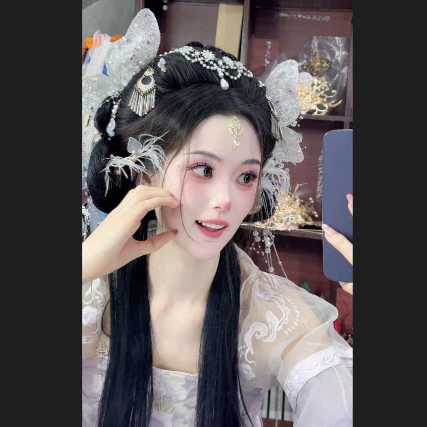 我是香香