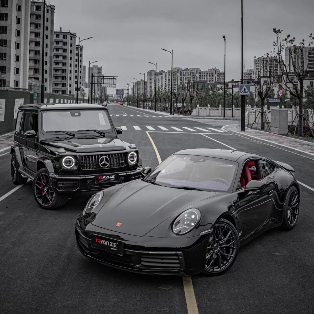 瑞昌好车居-许GG