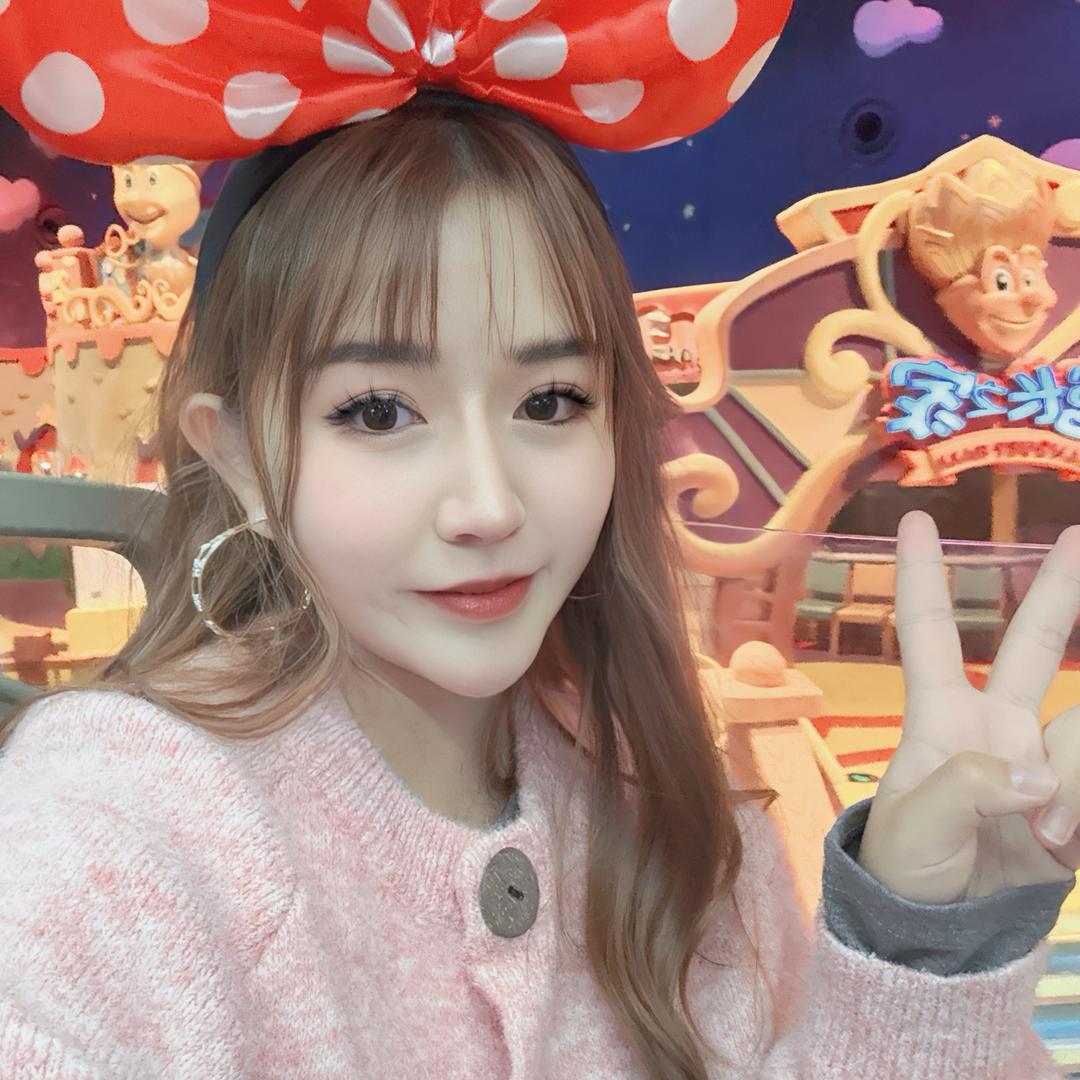 왕채하～