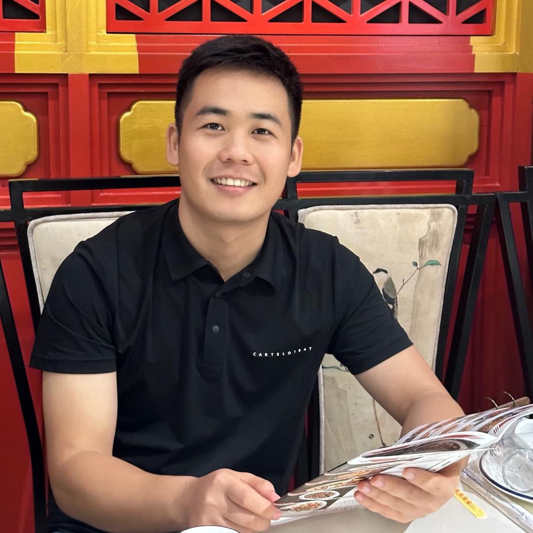 小杨超爱玩