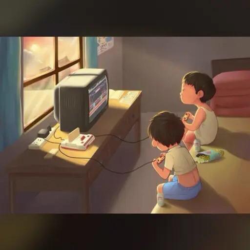 放肆