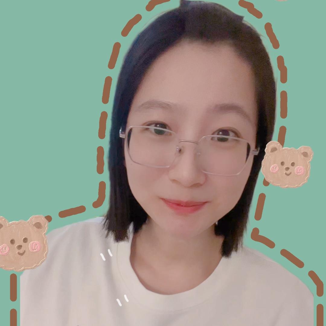嘿兔妈妈(养娃记)