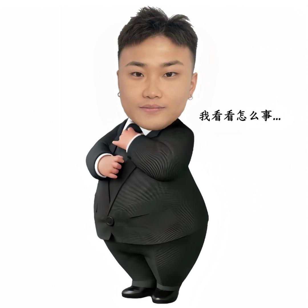叫我小宇