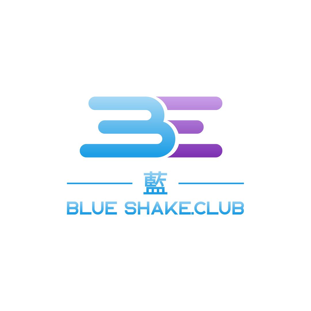 （藍BLUE）CLUB酒吧 曾少