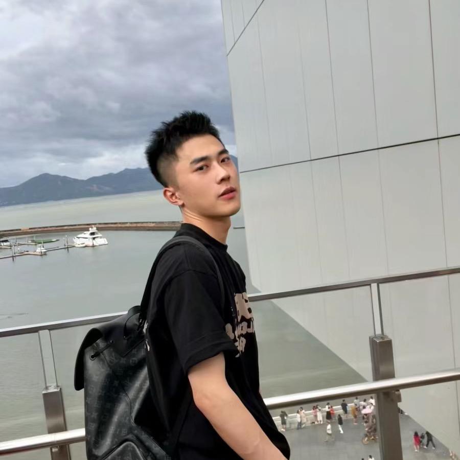 帅的太荒唐