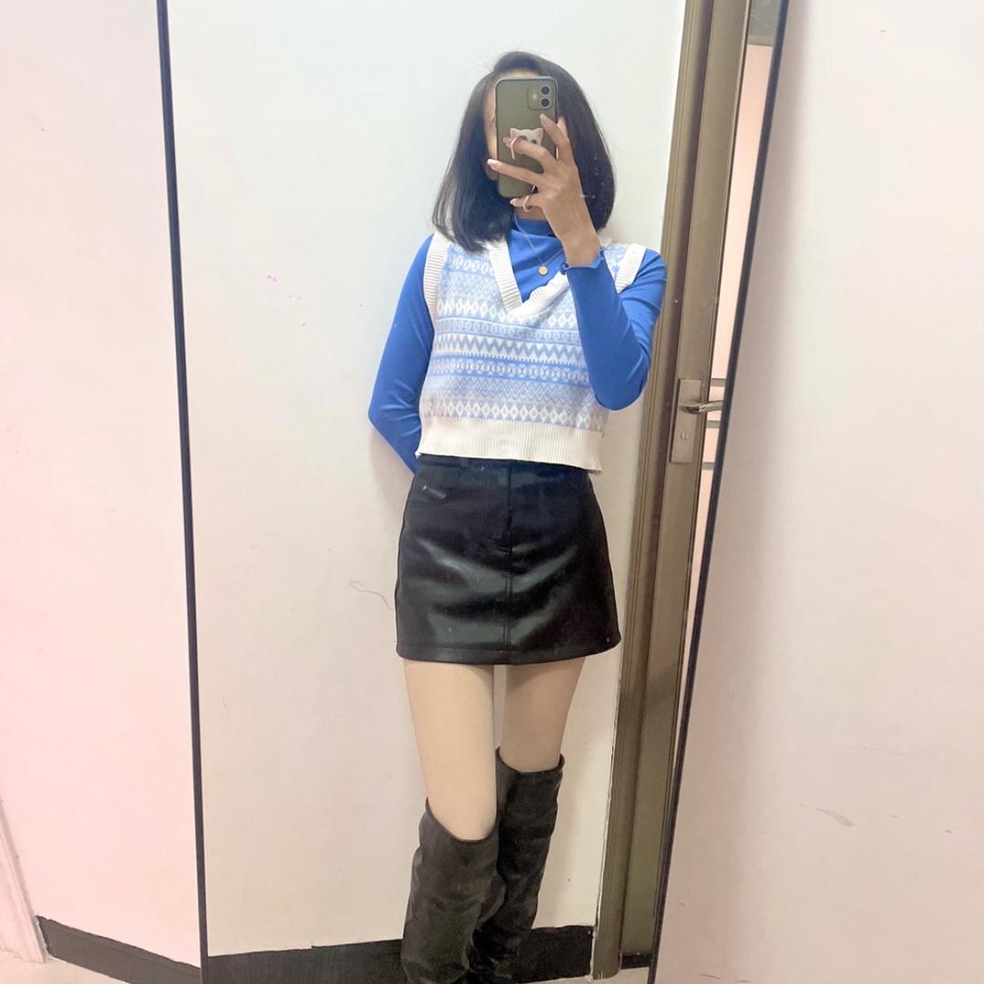 娇子💋