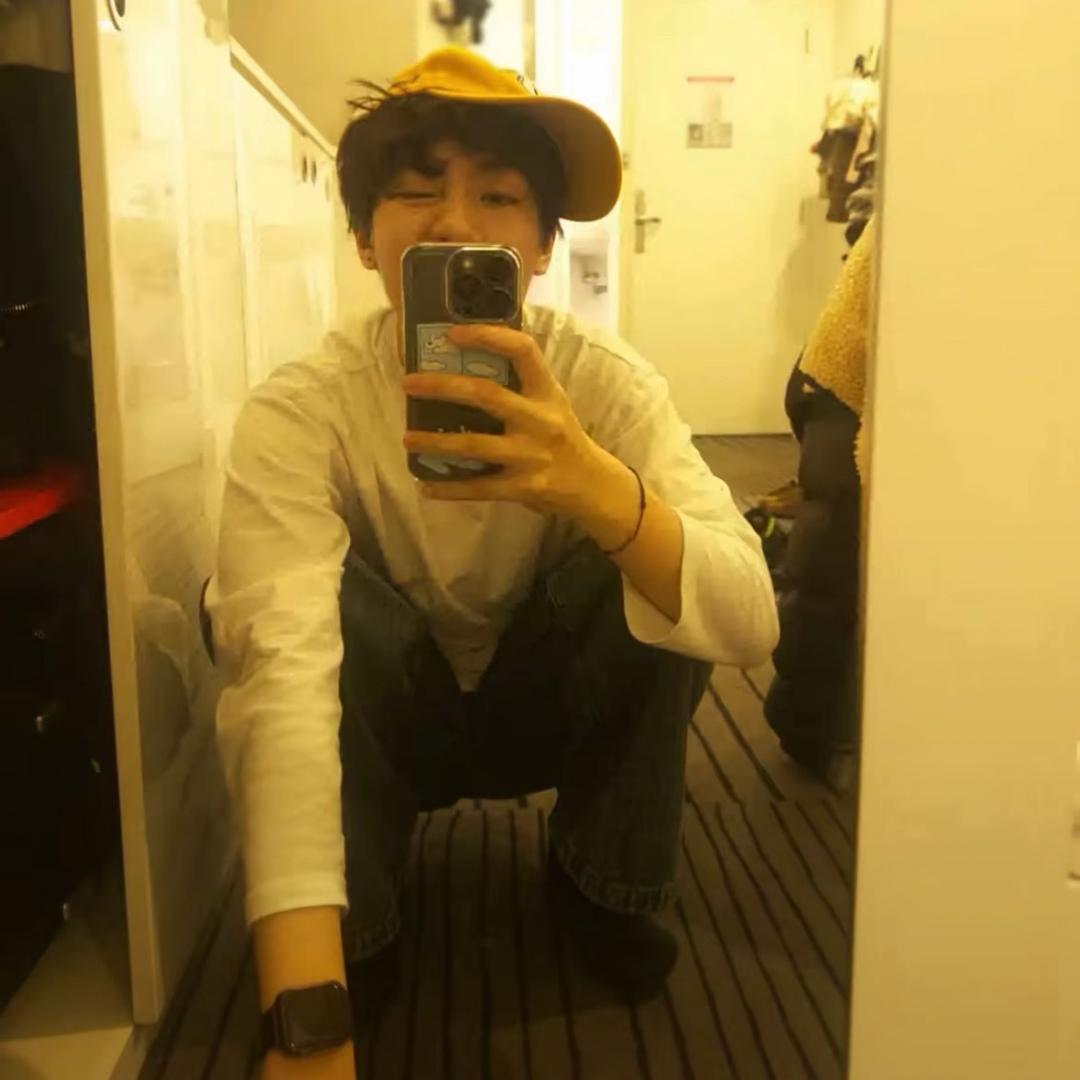 老实本分吴先生