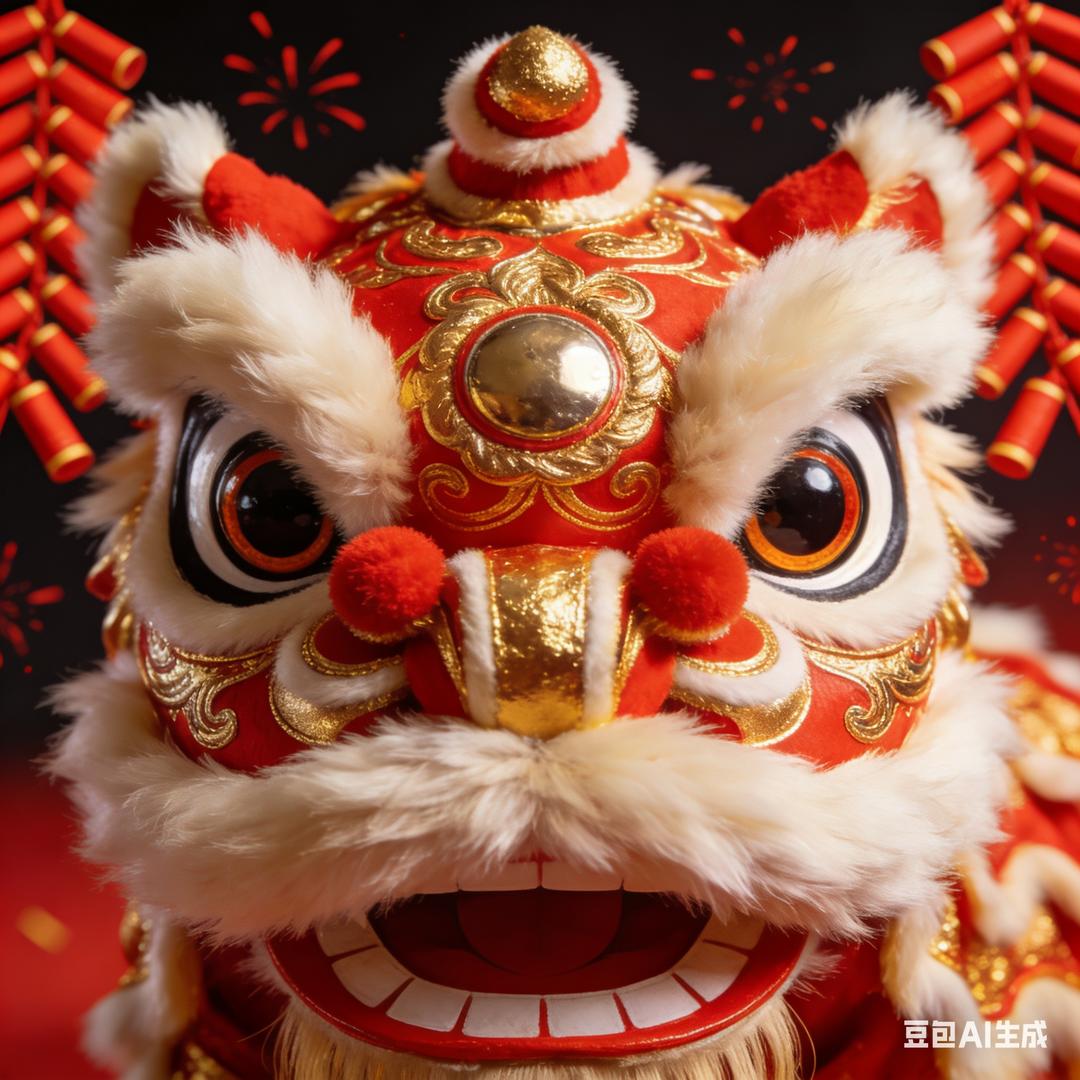 吉祥如意年货