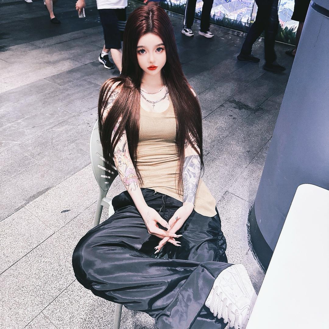 春春不蠢🎤