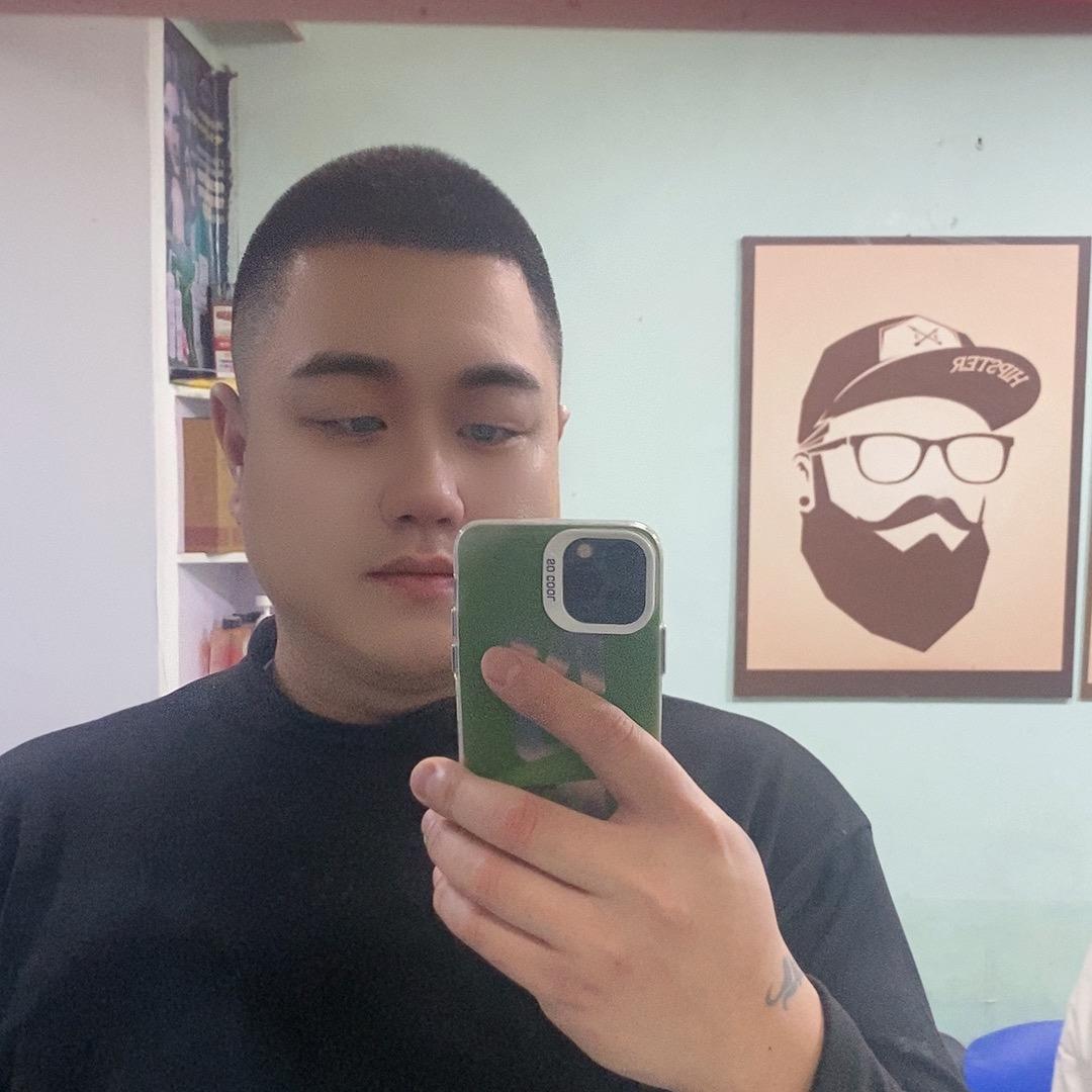 烧火棍