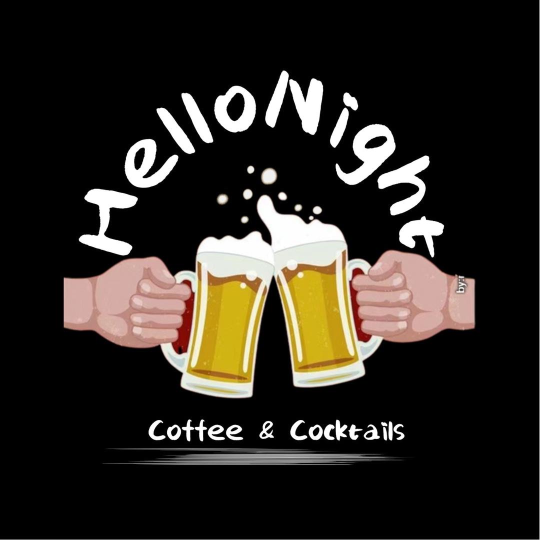 Hellonight（你好夜晚）