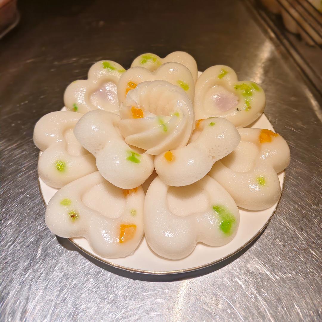 晨晨私房糕点～批发～教学