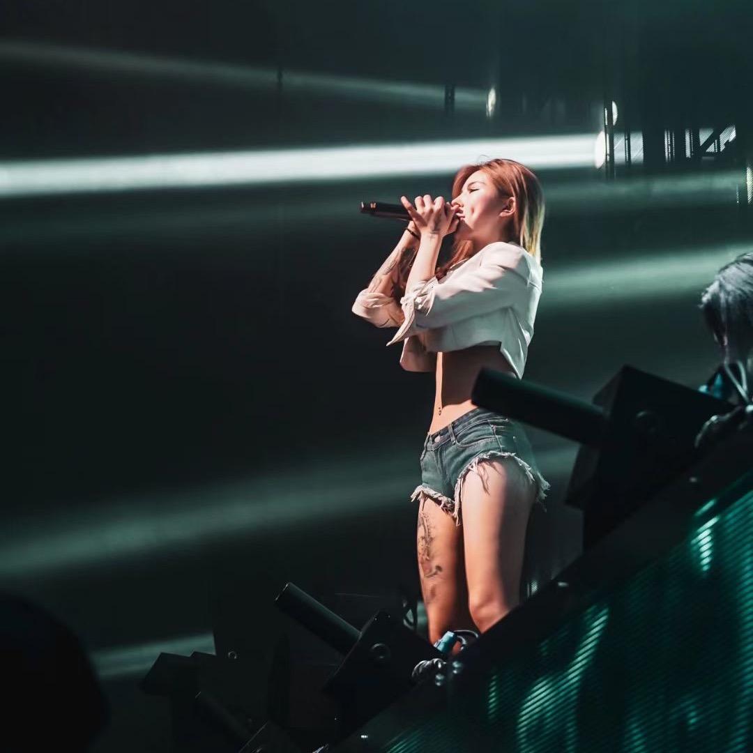MC娅🎤🎵
