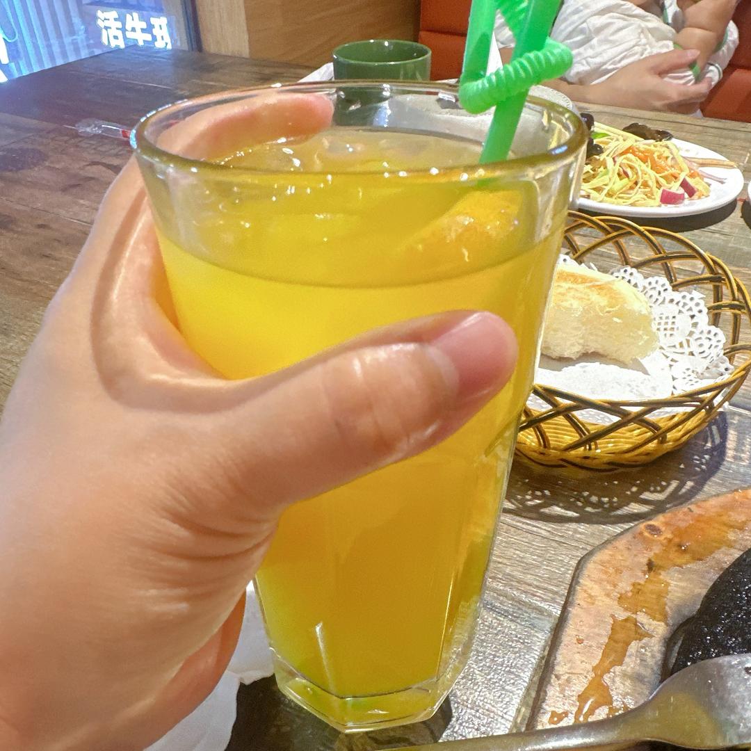 小金橘🍊
