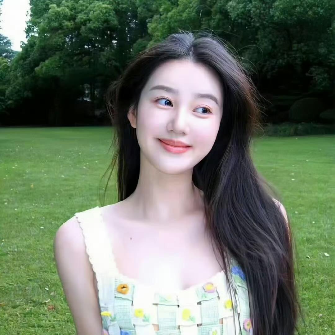 迷人的清婉