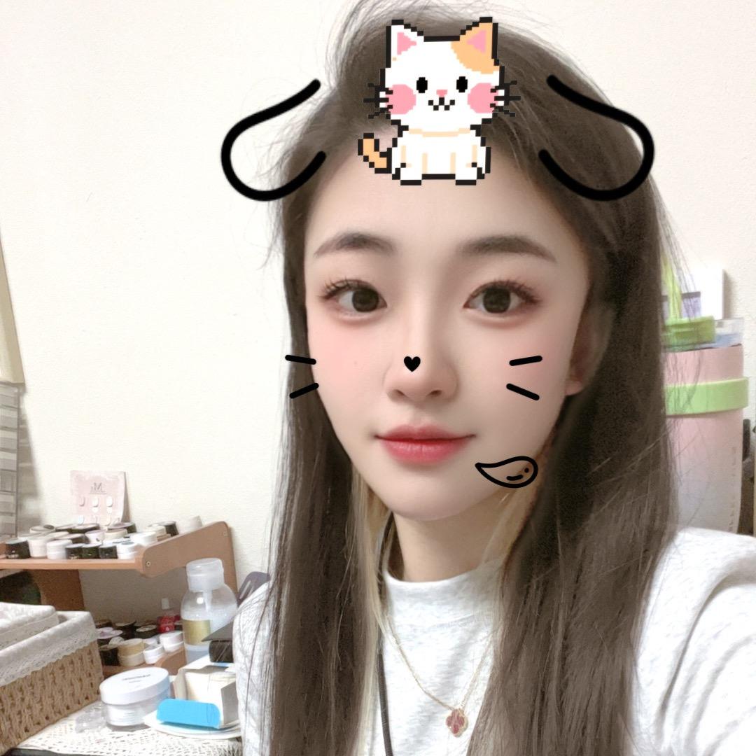 女神经🥳