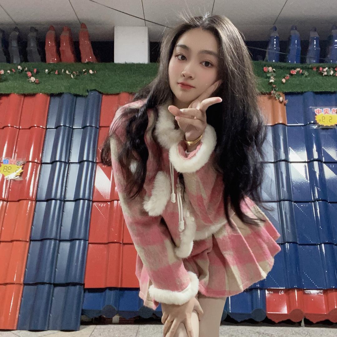 00后盖瓦的老板娘