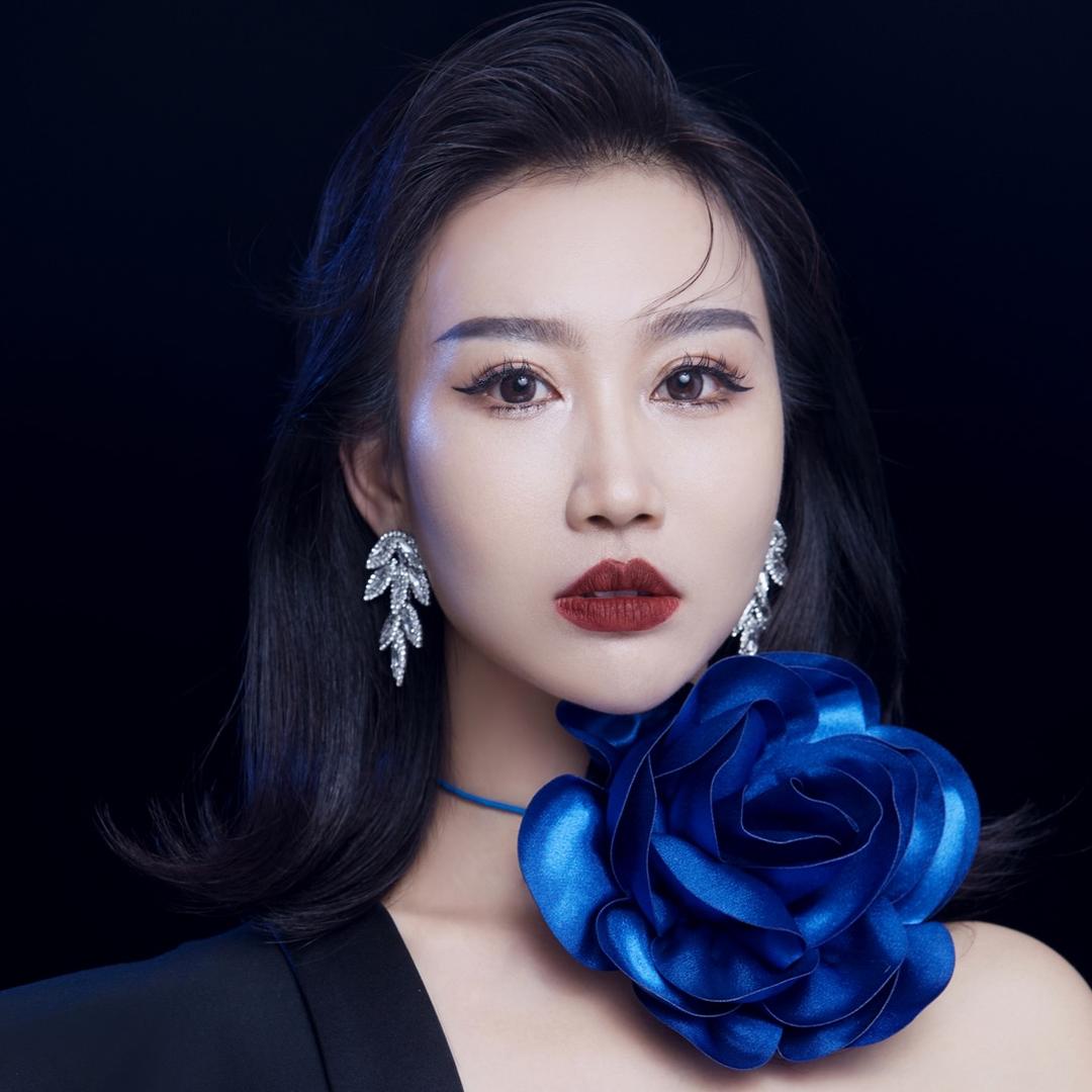 涂抹式抗衰•丽子