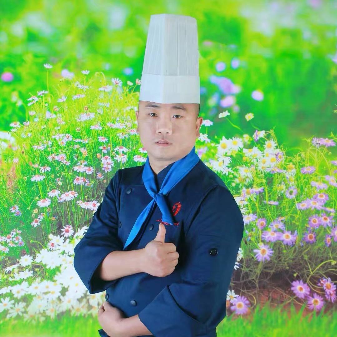 潇哥教做菜