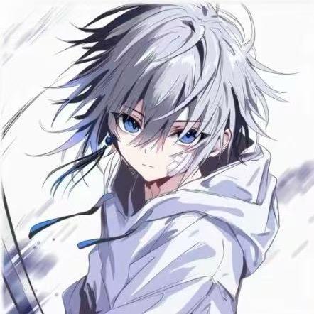 然.（国服马超玄策镜）