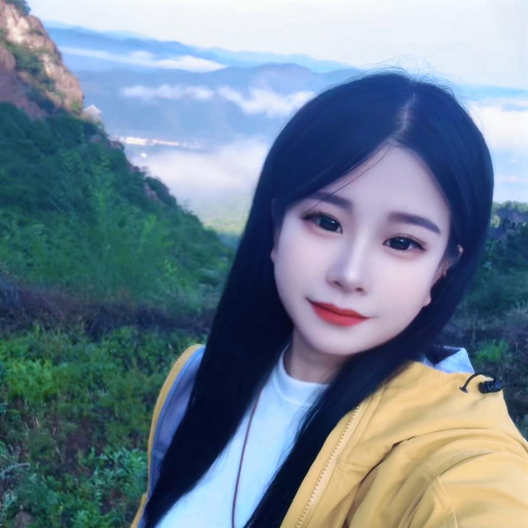 👑温柔的光姐
