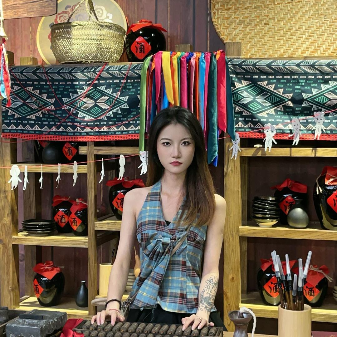小婷.🌙