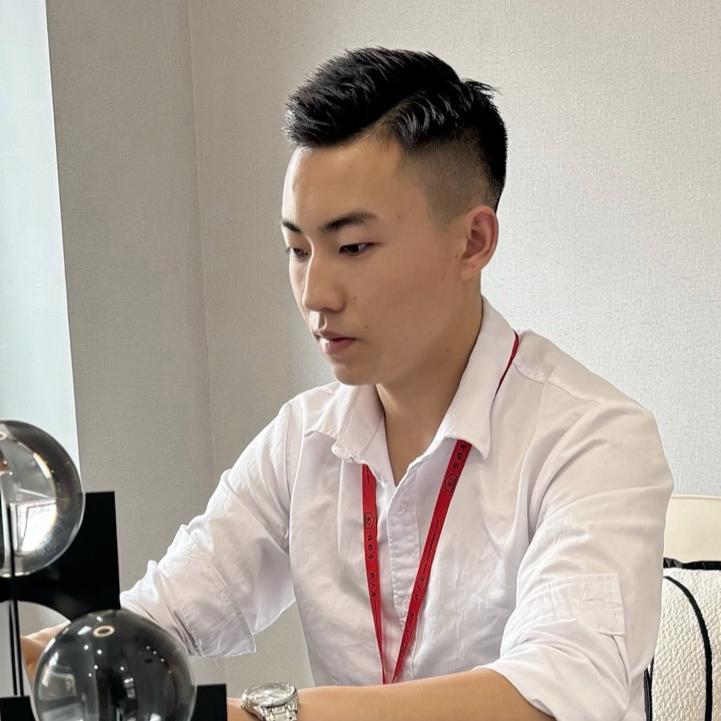 视高东方八所探房