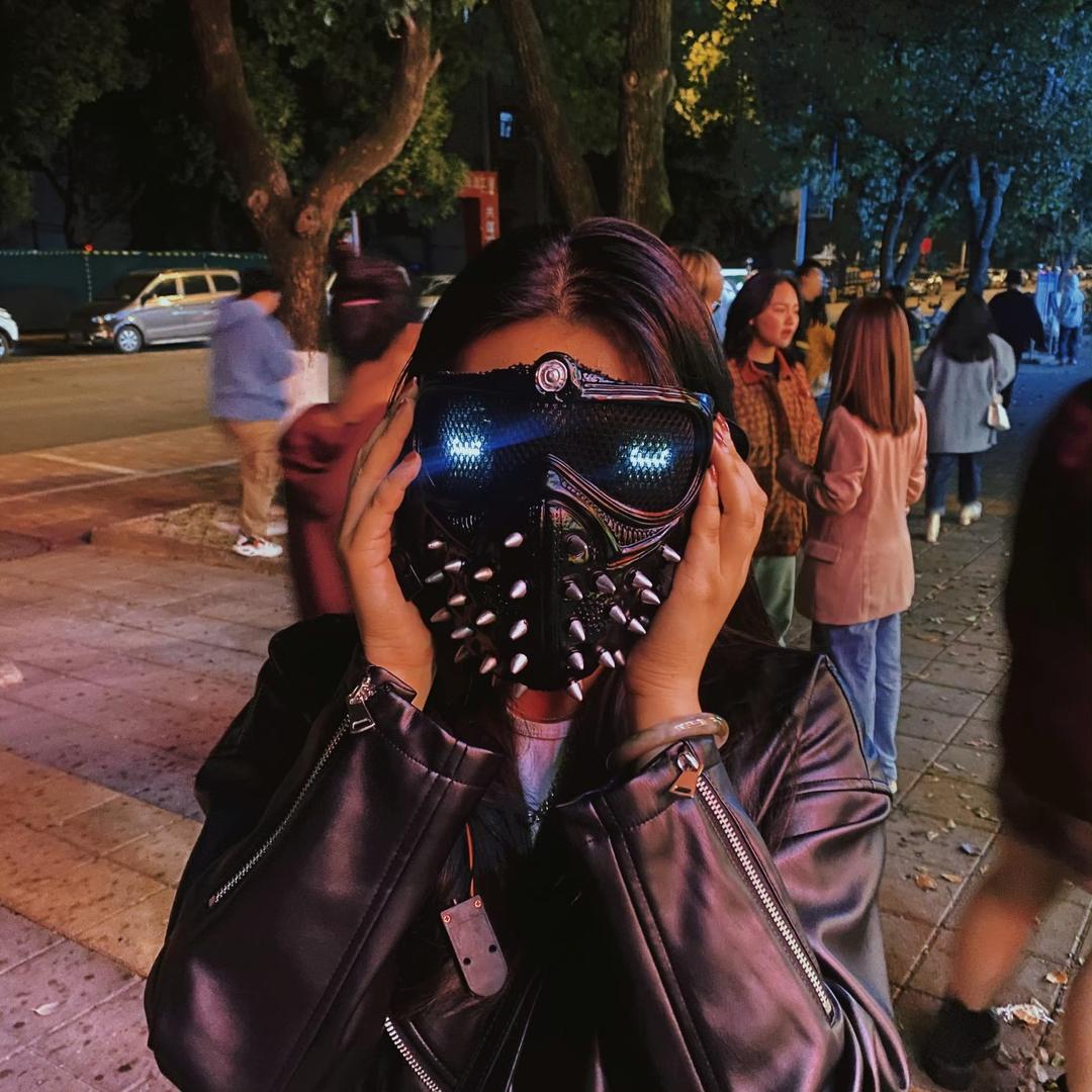 好人球制