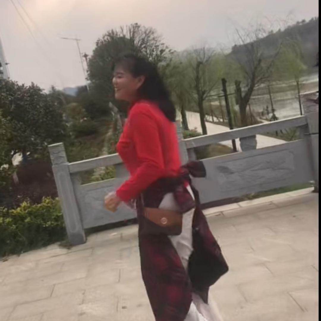 单身女人