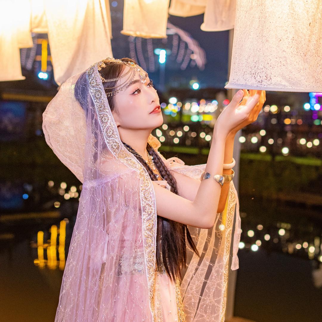 芬芬芬feng（剪水澄泉版）
