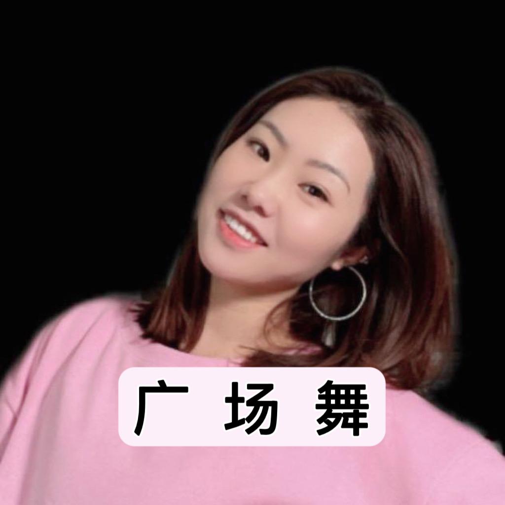 舞侠小敏（广场舞）