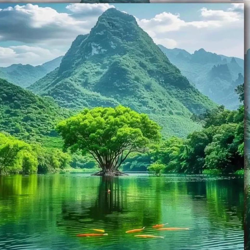 郭宁溪