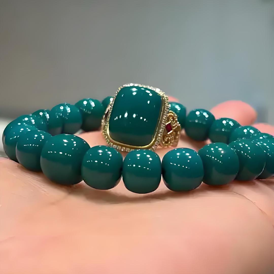 绿松石（广东科技）