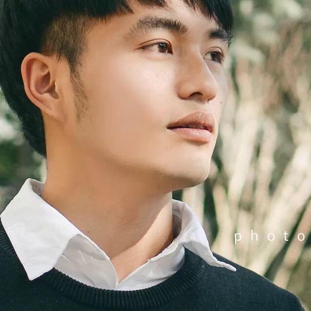 鹿屿Film 📷 招人/收徒
