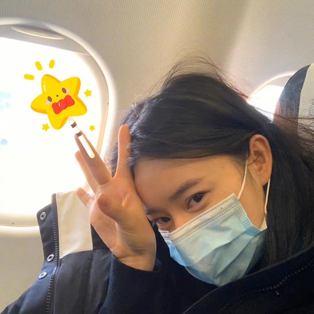 🐯秋秋脾气好~