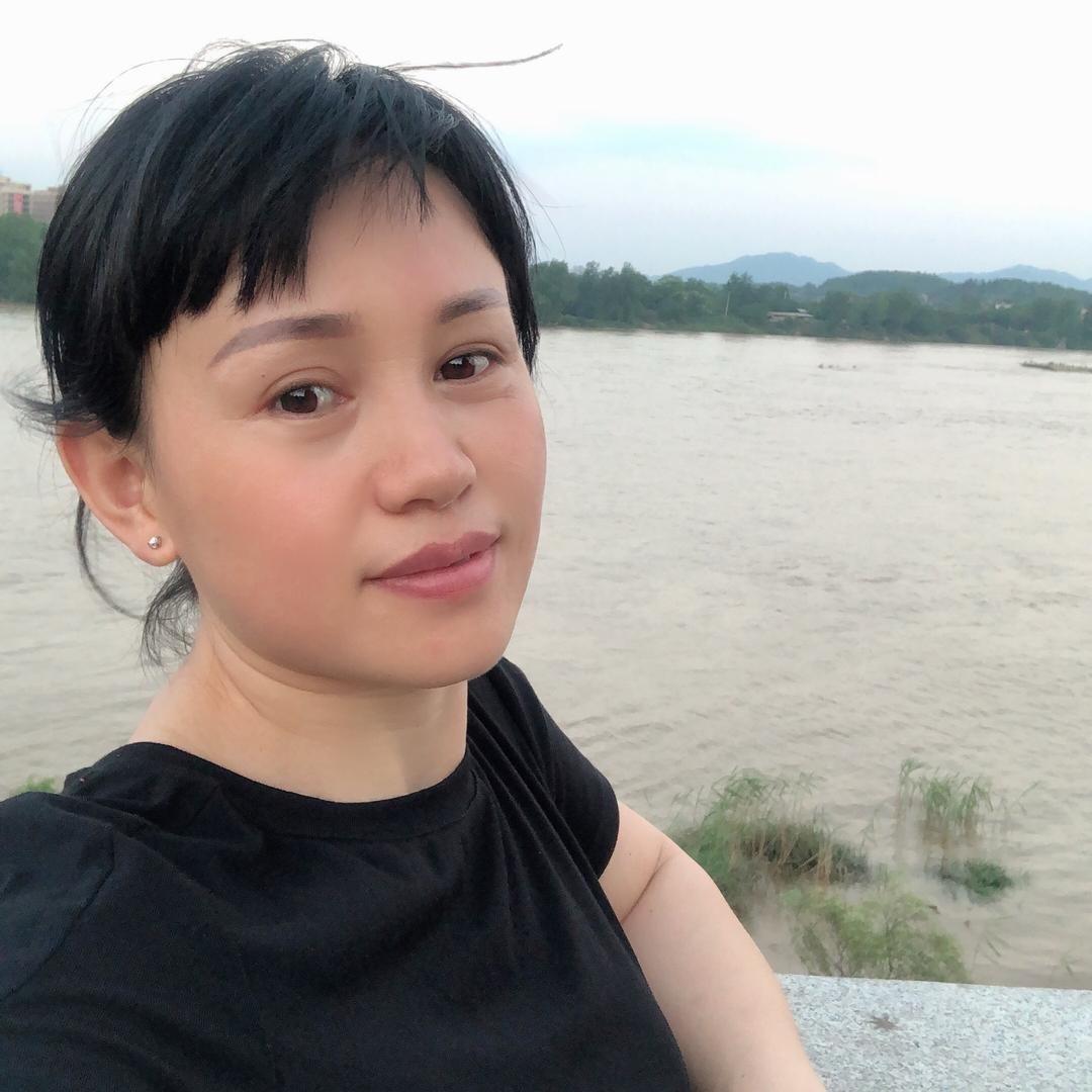 三千金妈妈爱跑步