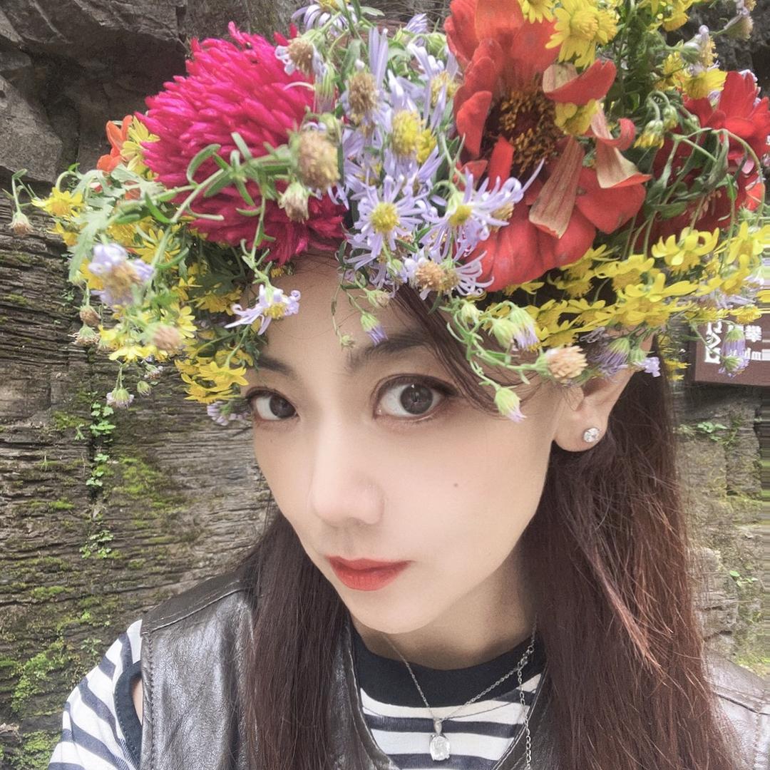 唐焱琦心理成长
