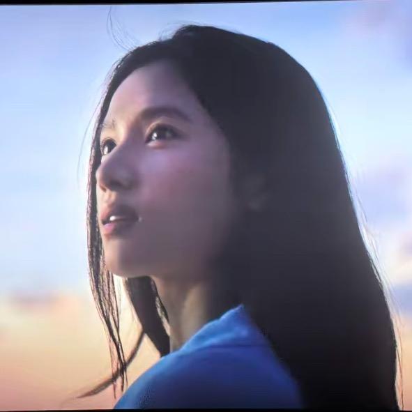 星星眼