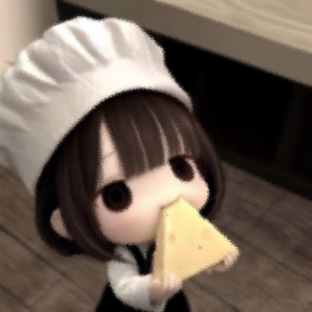 香酱饼