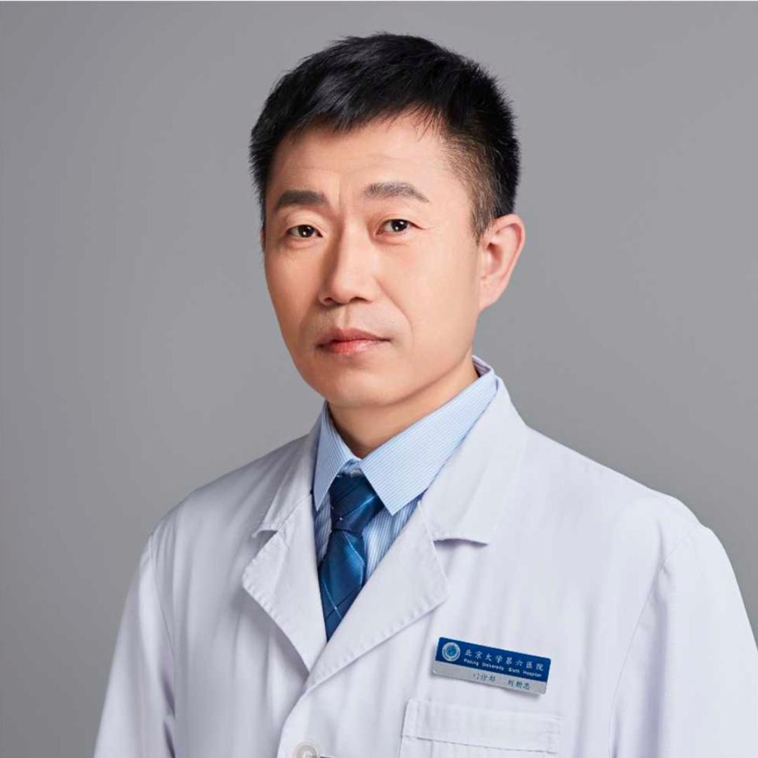 精神心理科刘朝忠