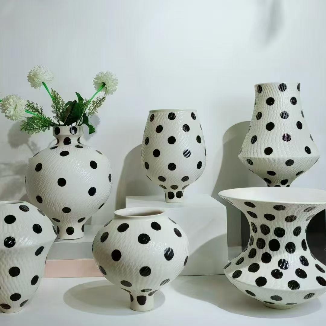 黄坛花器